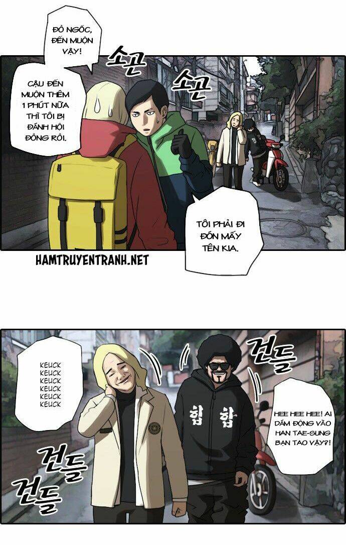 free draw m chapter 17 20