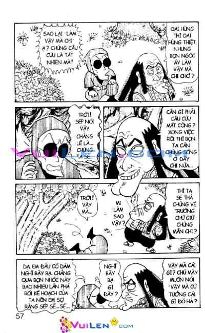 ninja loạn thị chapter 37 58