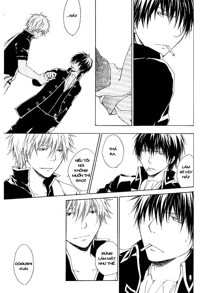 linh hồn bạc dj - oogushi chapter 1 20