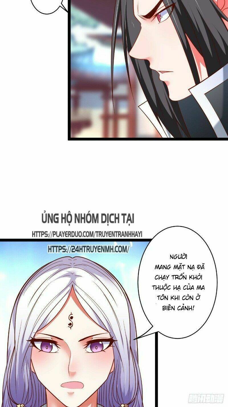 trọng sinh tối cường ma tôn ở rể chapter 74 37