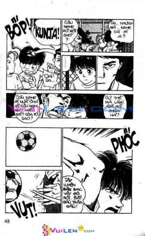 sôi động cầu trường full 17 tập chapter 9 48