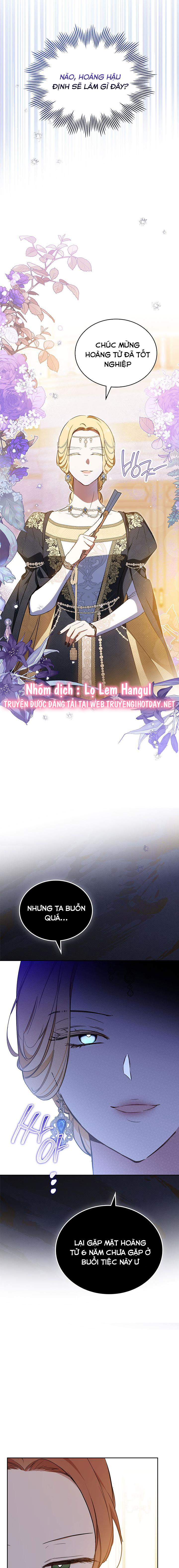 lần này tôi sẽ trở thành gia chủ chapter 130 10