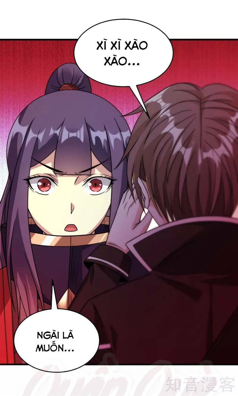 kiếm vũ chapter 85 7