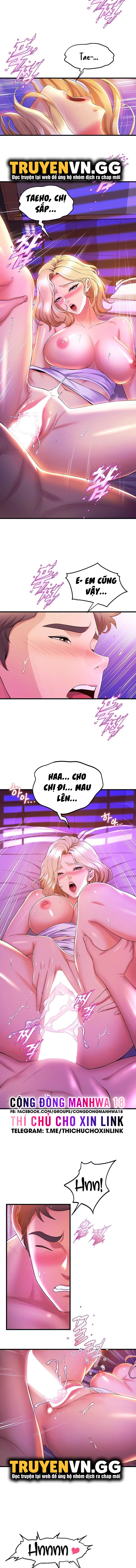 lớp nhảy mỹ nhân chapter 41 2