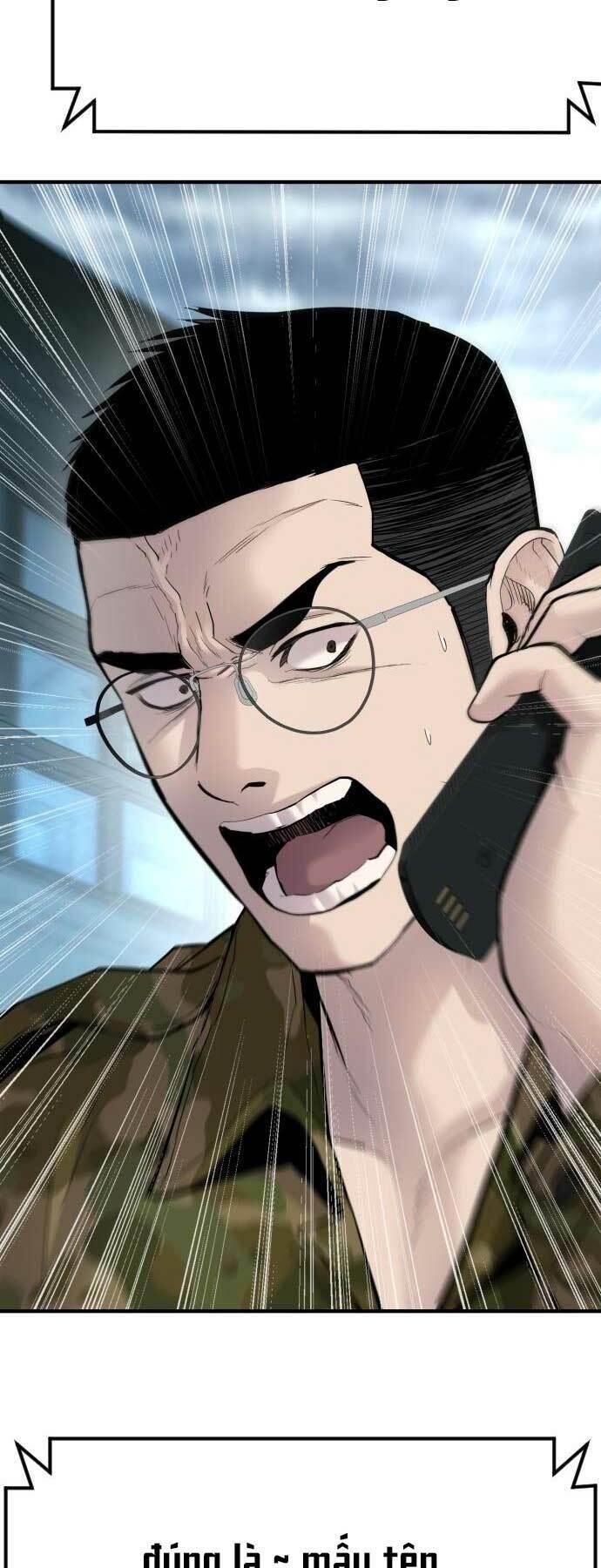 đặc vụ kim chapter 41 75