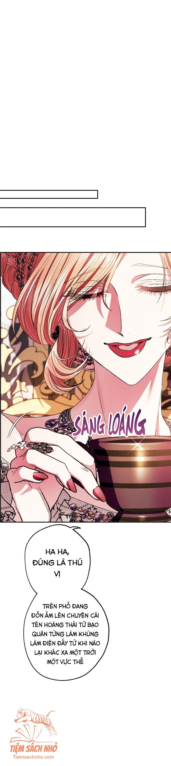 cha, con không muốn kết hôn đâu chapter 55 21