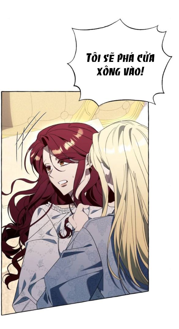 tôi tưởng đó chỉ là tiểu thuyết trọng sinh bình thường chapter 83.2 27