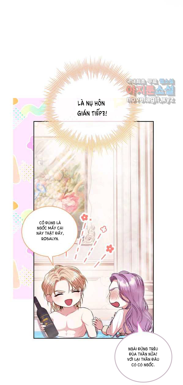 trở thành thư ký của bạo chúa chapter 62 54