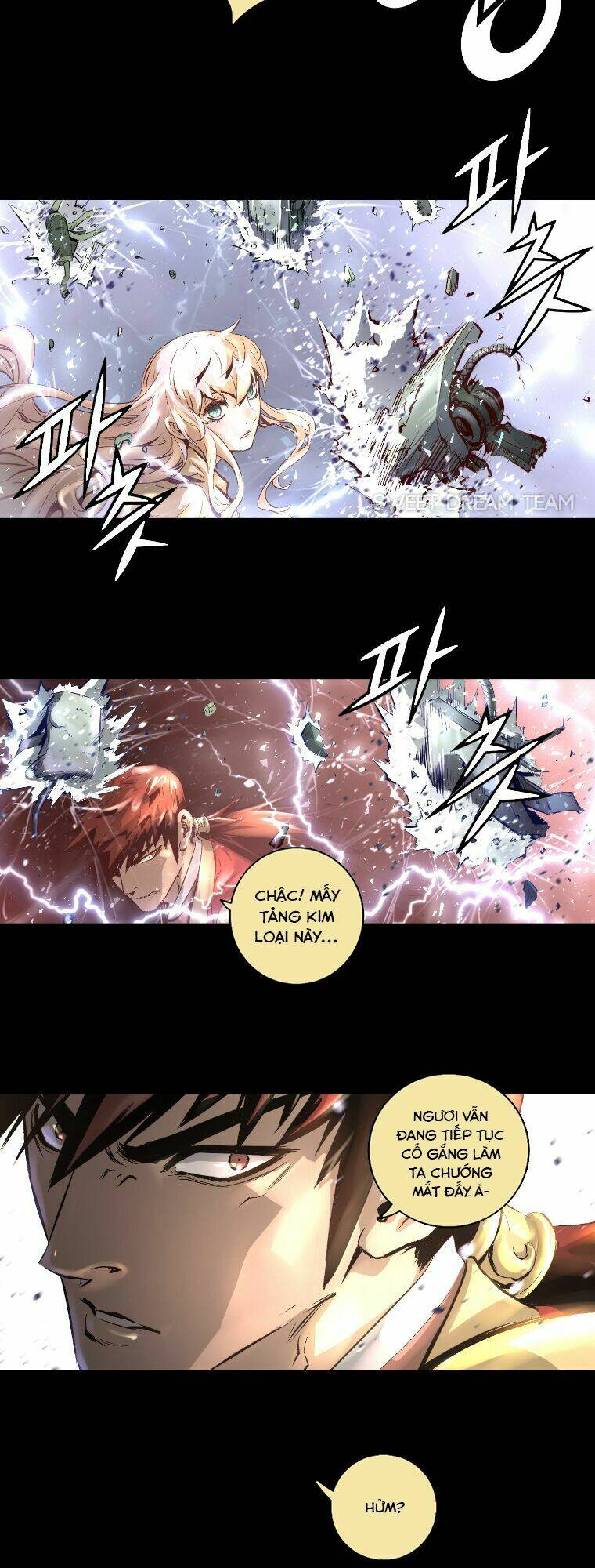 tam tuyệt tại dị giới chapter 5 5