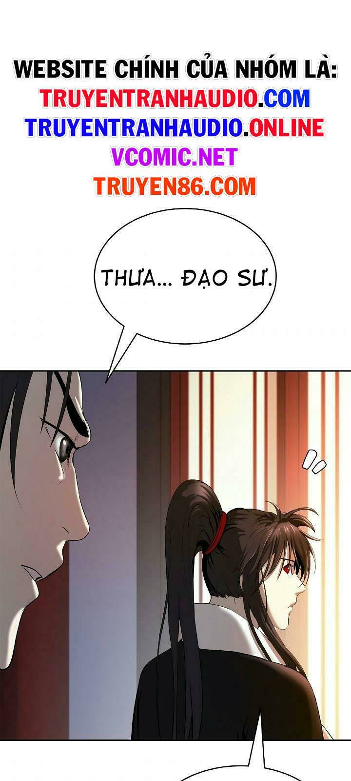 xuyên không thành hổ chapter 56 50