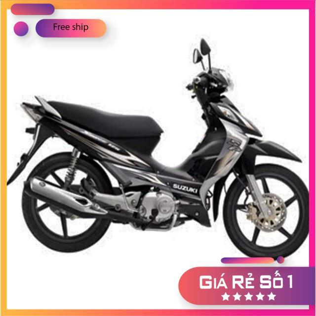 Tem rời dành cho xe Xbiker 3 lớp