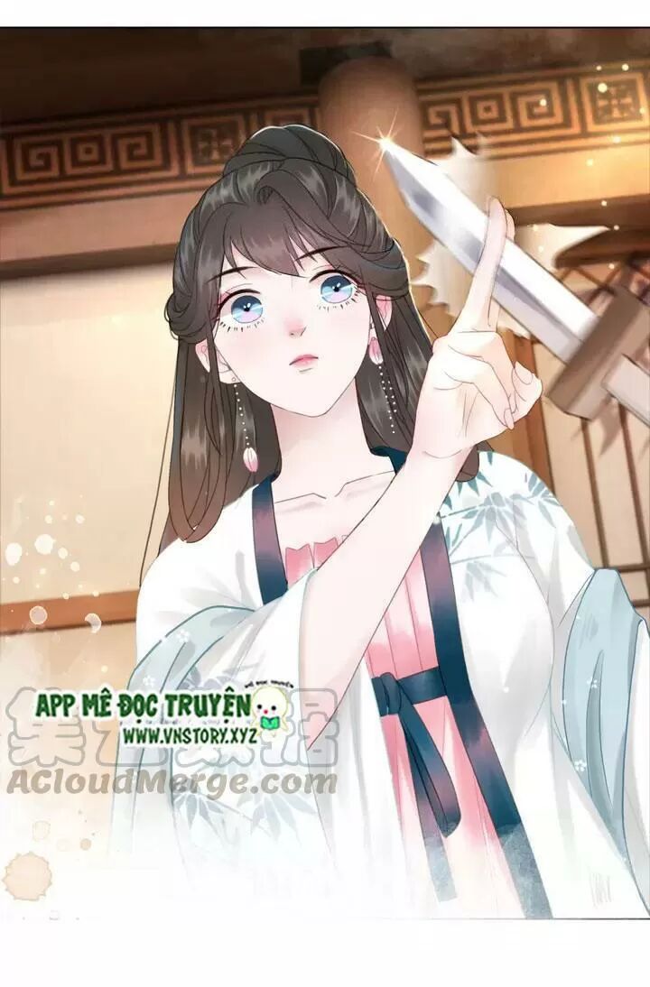 cực phẩm phế vật tiểu thư chapter 123 12