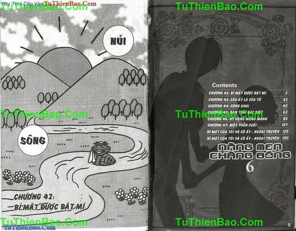 nàng men chàng bóng chapter 6 2