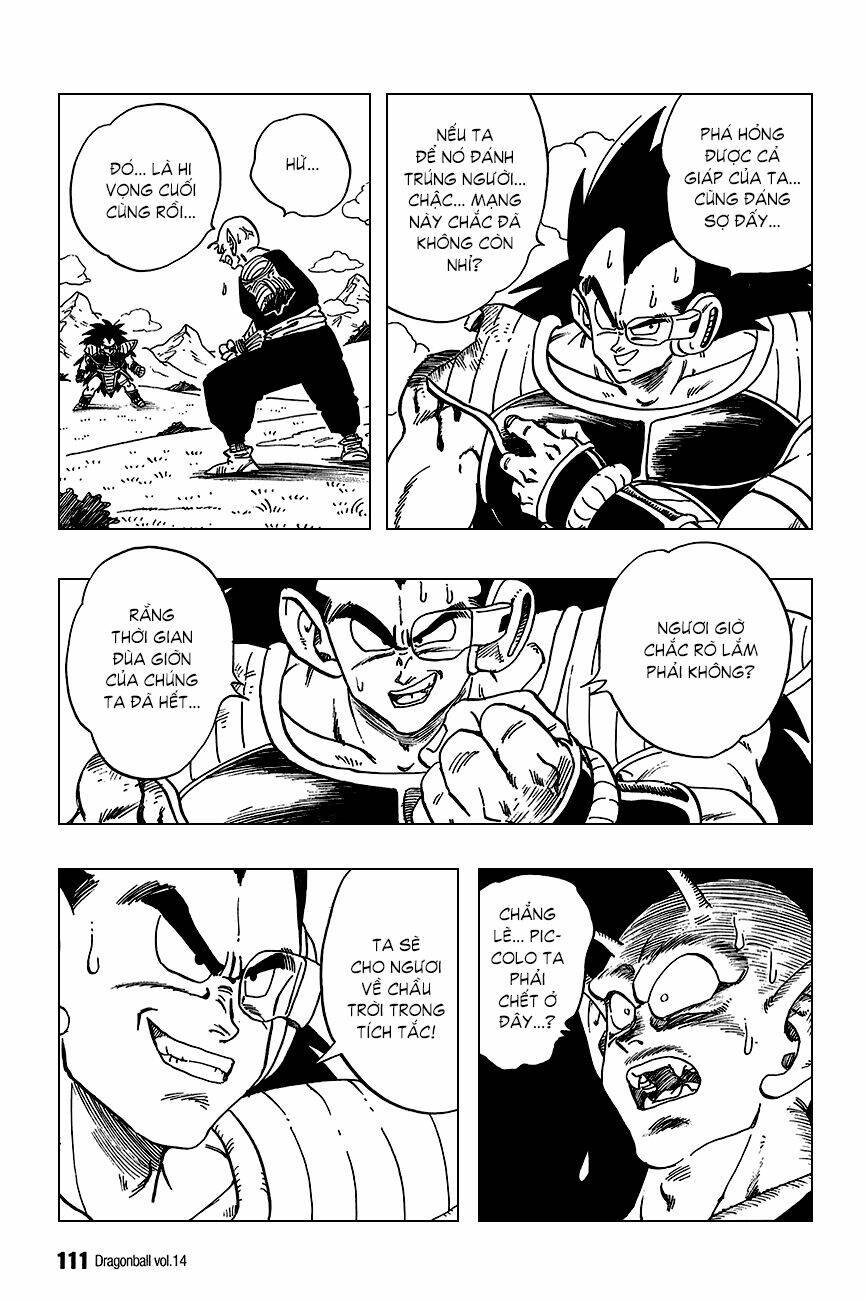 dragon ball - bảy viên ngọc rồng chapter 202 6