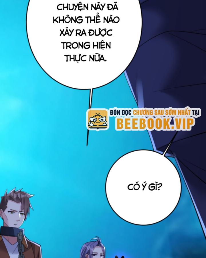 học cùng em gái, tôi bất cẩn vô địch rồi chapter 202 42