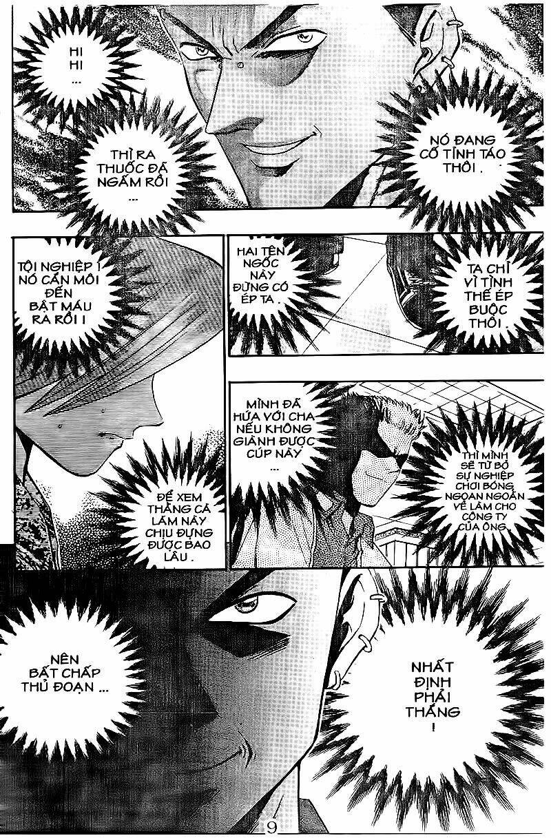 bowling king chapter 113 5