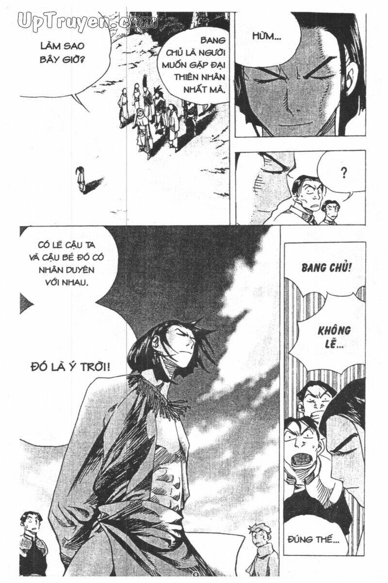 giang hồ bá đạo ký chapter 20 9