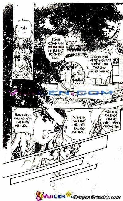 đóa hoa yêu kiều chapter 7 58
