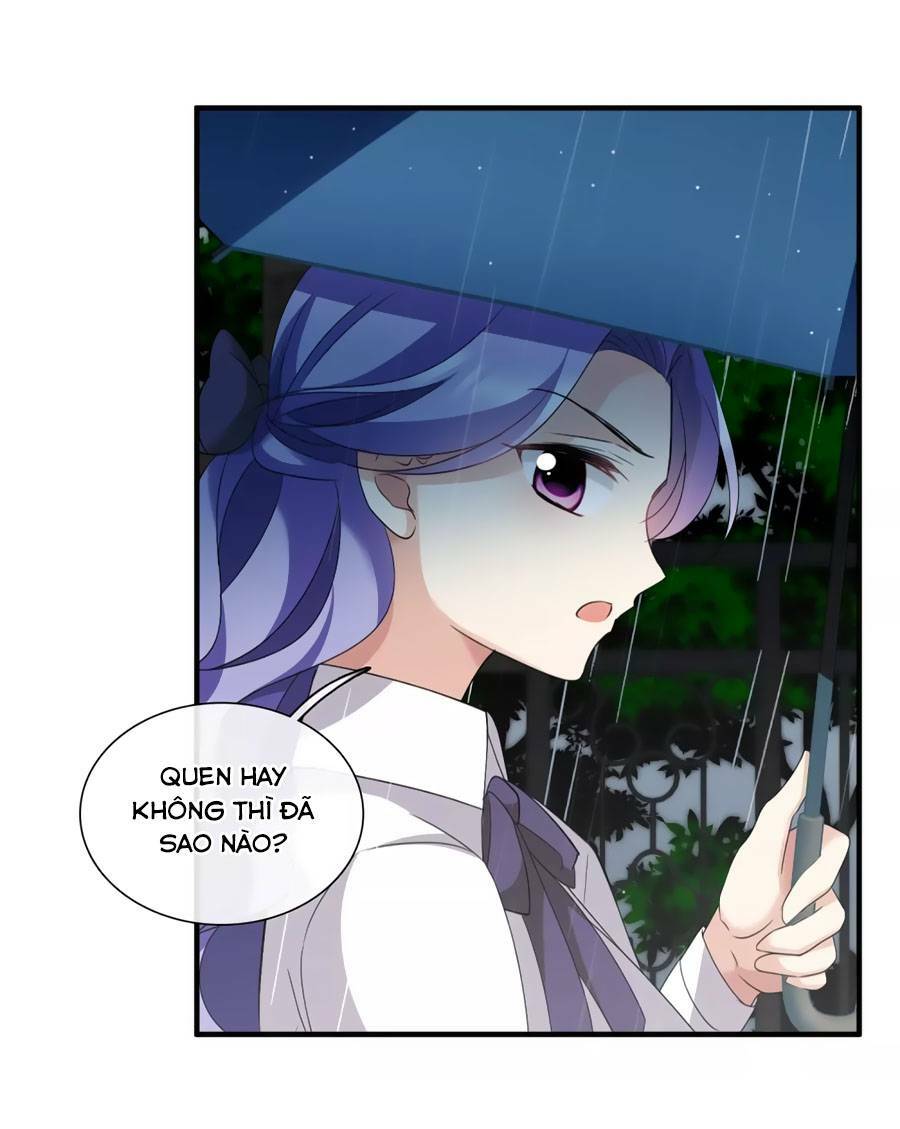 nhân chất tình nhân chapter 28.1 19