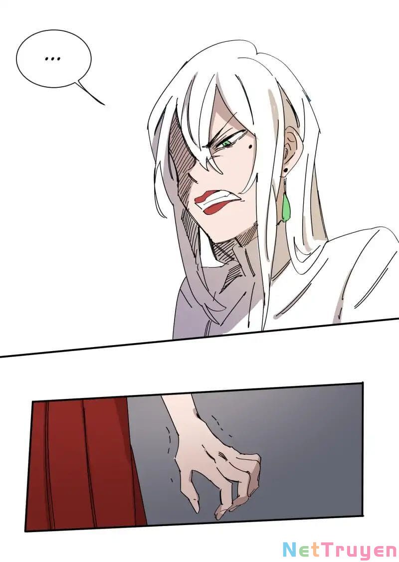 lumine - cội nguồn ánh sáng chapter 72 5