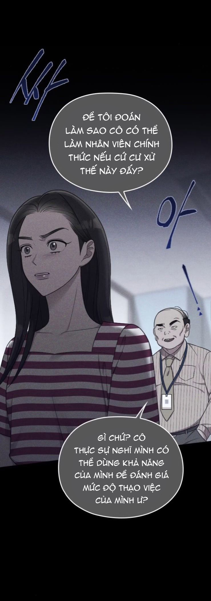 cô đi mà lấy chồng tôi chapter 17.2 15