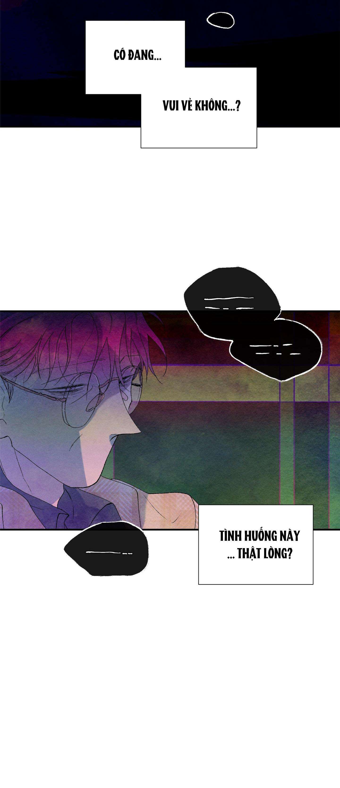 ông chú bên cửa sổ chapter 47 42