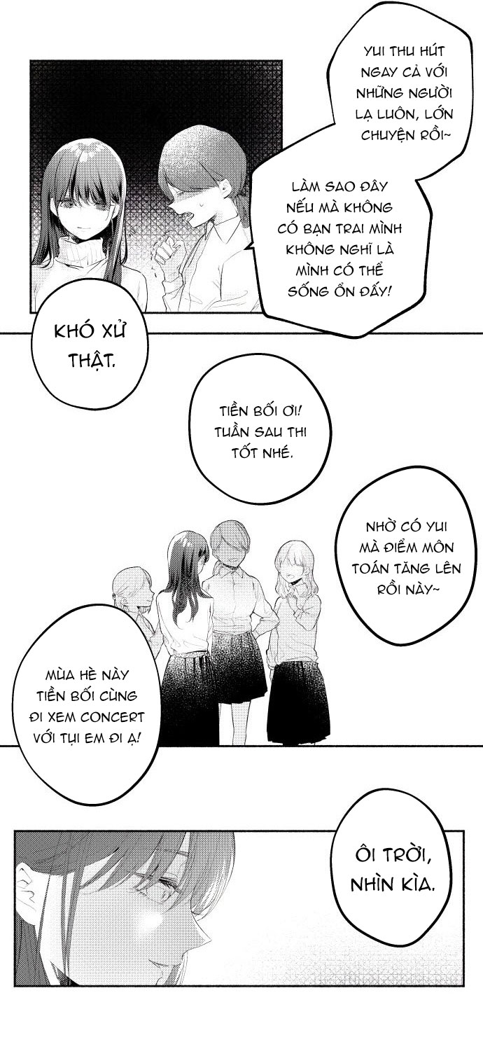 hoa viên bí mật chapter 40 6