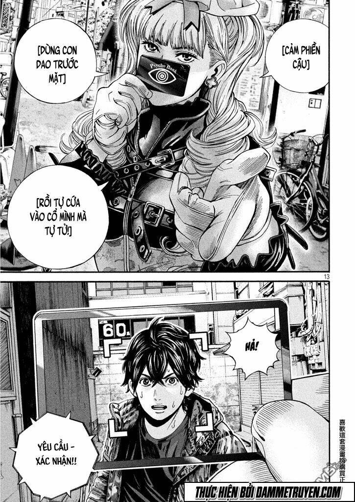 psycho bank chapter 6.2 13