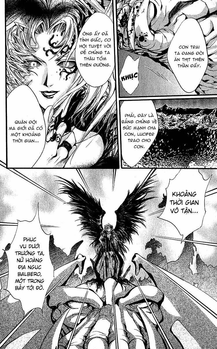 tình yêu loạn luân chapter 103 32