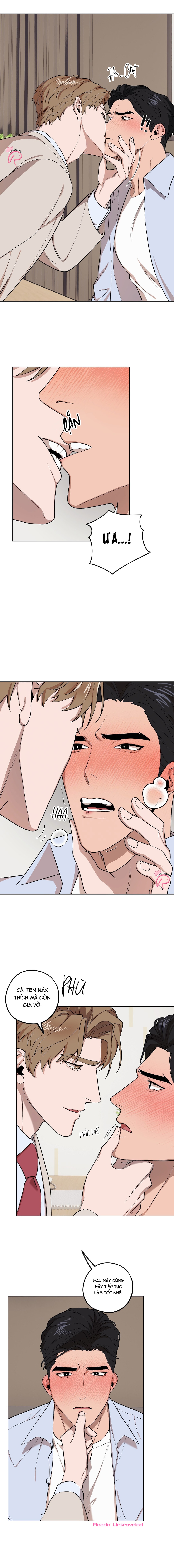 yi su nhà họ kang chapter 66 11