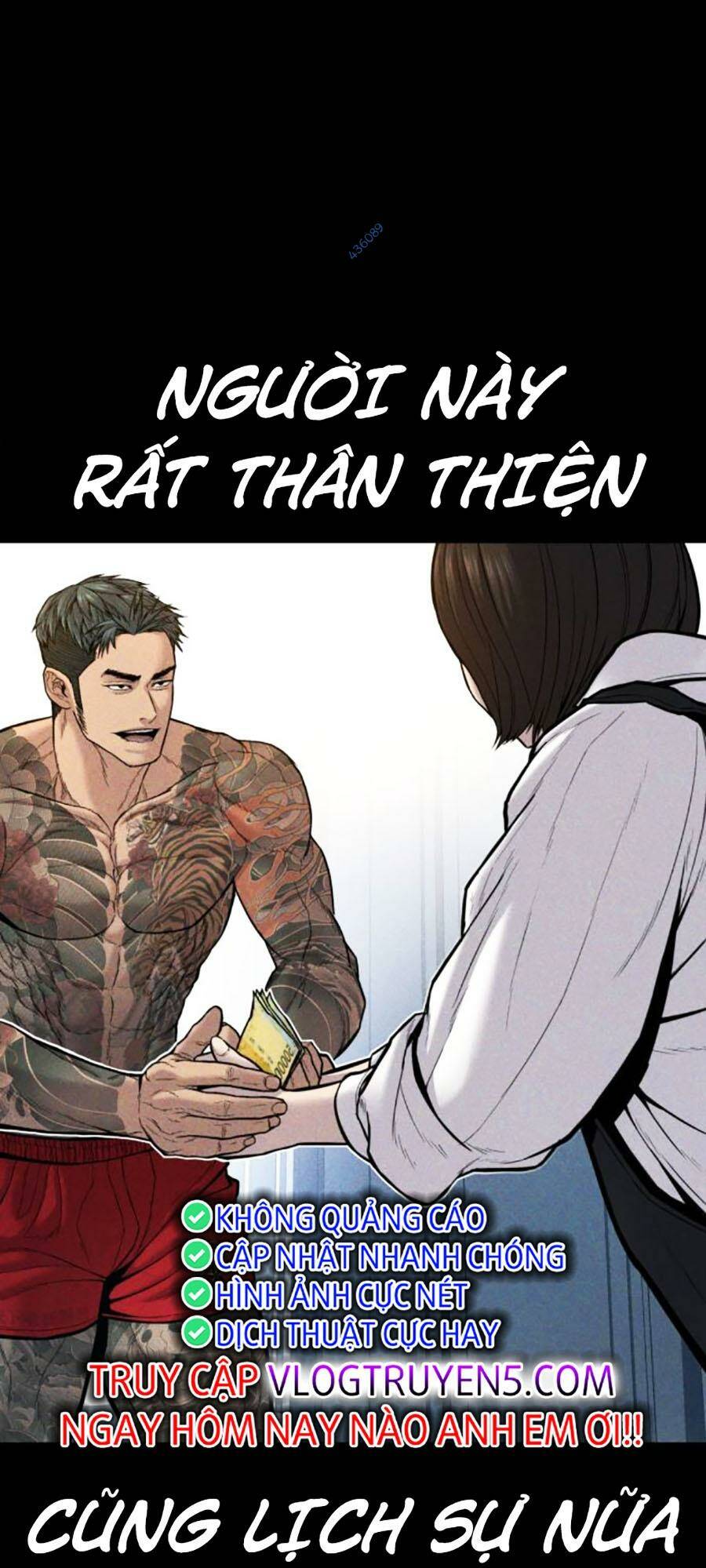 Đặc Vụ Kim Chapter 109 - Trang 44