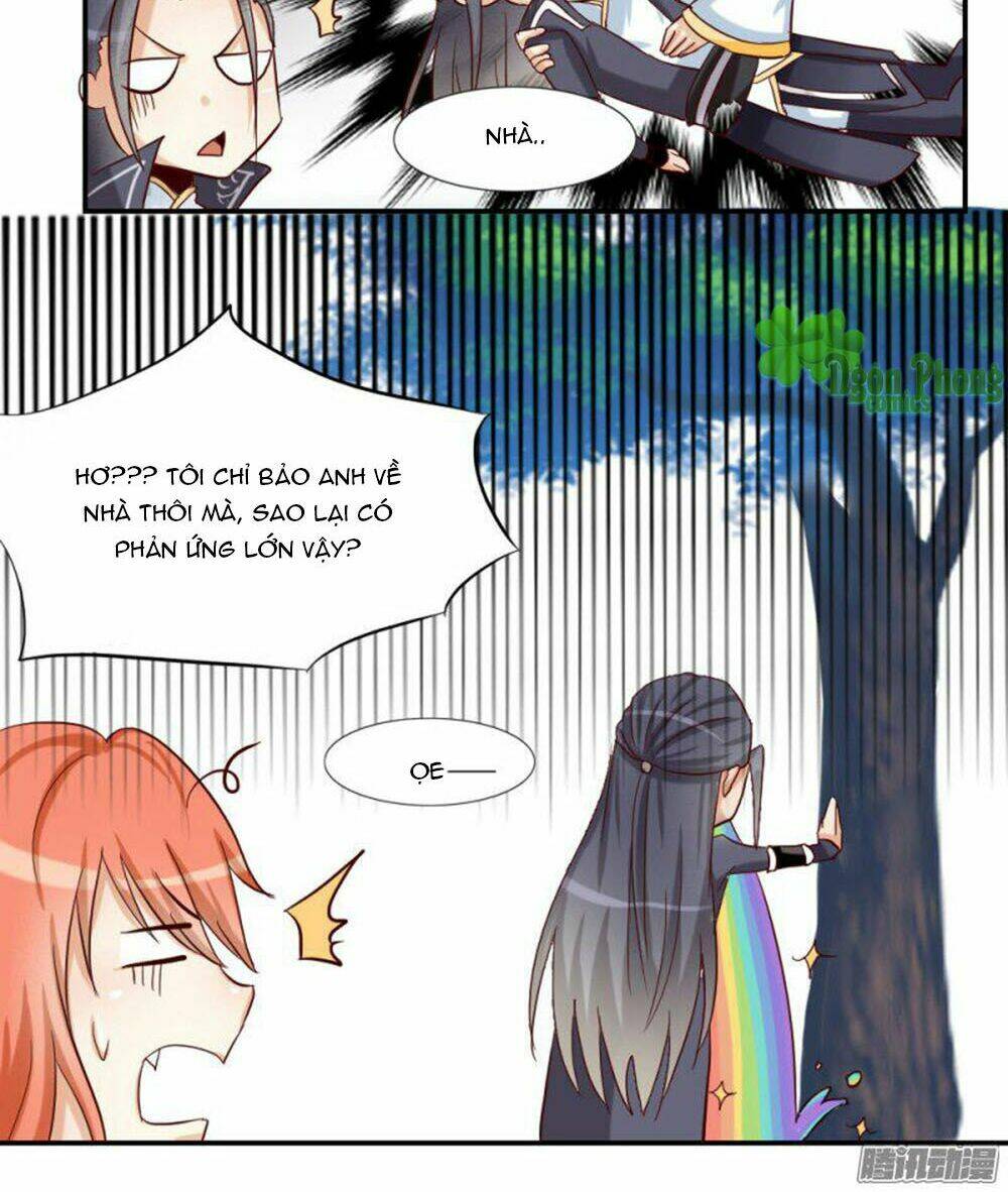 thiên ngoại phi tiên chapter 9 35