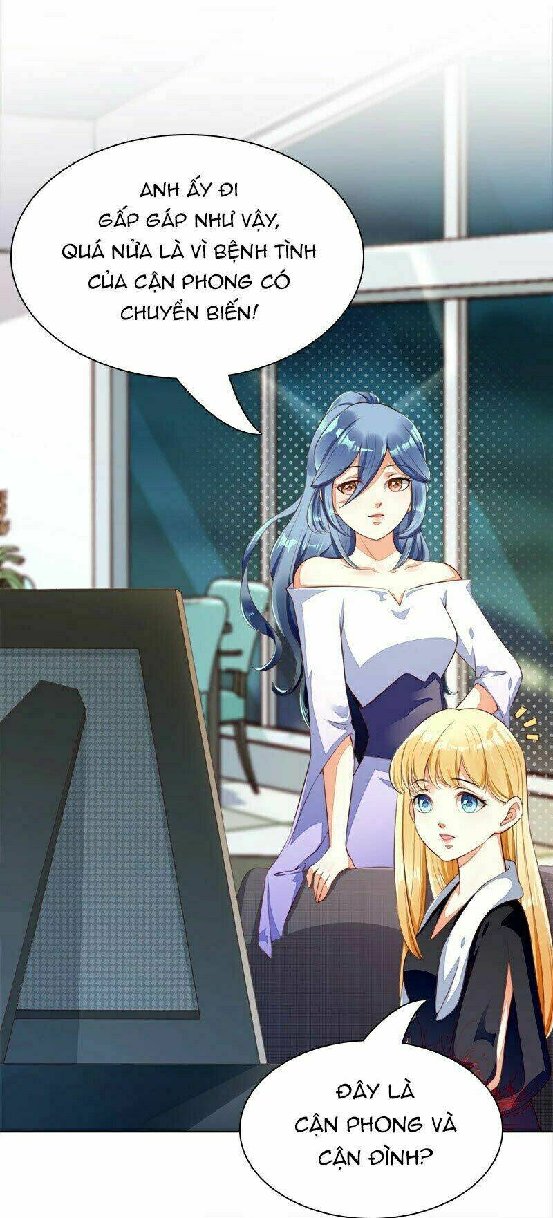 lãnh hôn cuồng ái chapter 41 35