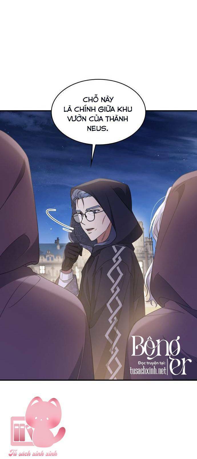 'di vật' melvin để lại chapter 32 65