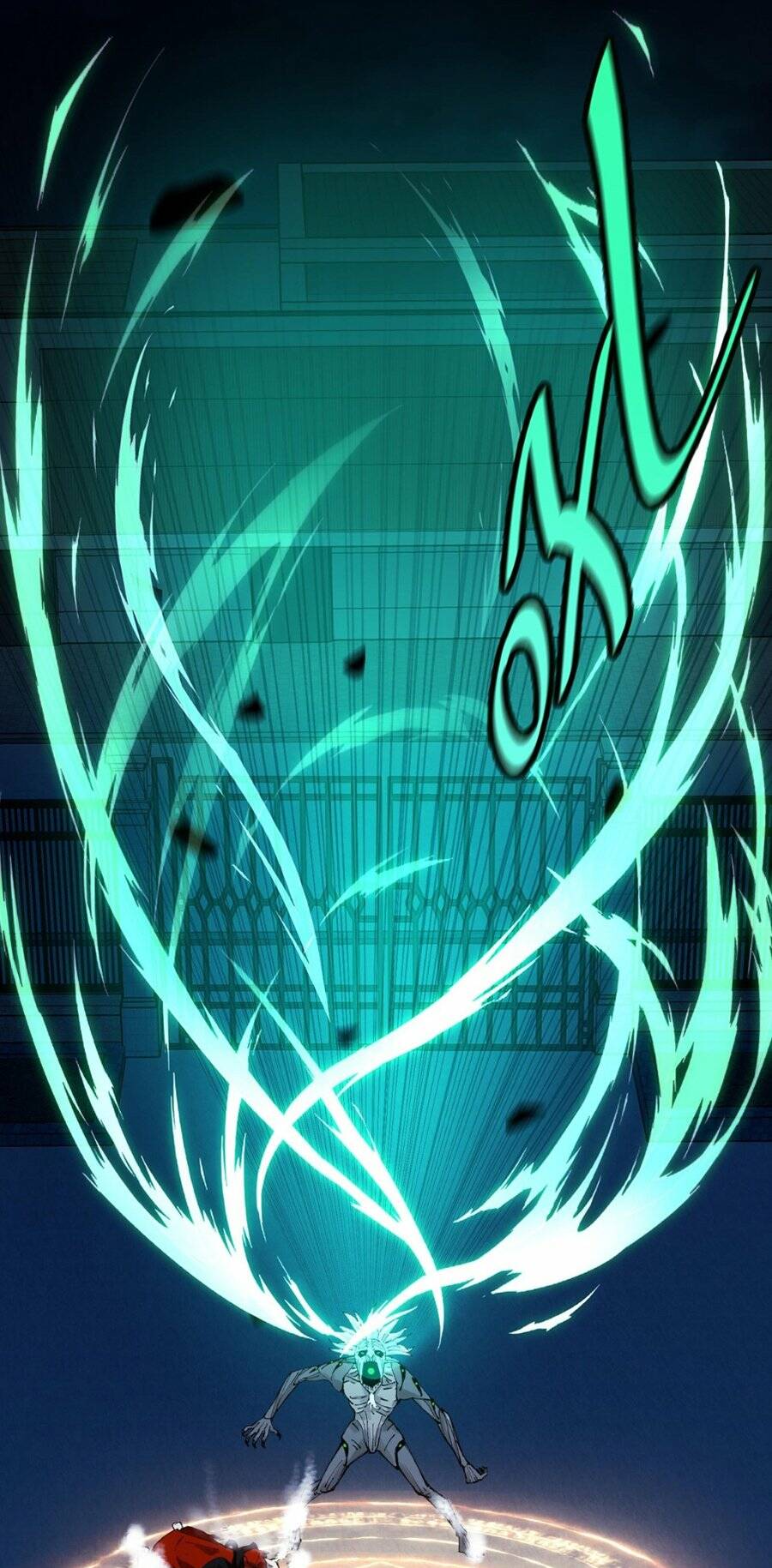 đến ma quỷ còn sợ tâm thần chapter 3 53