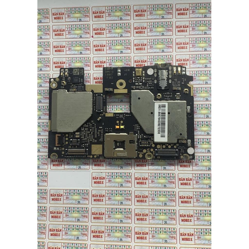 Main board cho Xiaomi Redmi 5 Plus / BN44 Zin Bóc Máy - Bo Mạch Mainboard Điện Thoại cho Xiaomi 5+ Full Chức Năng