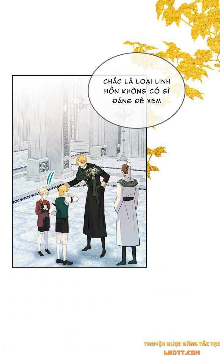 công chúa phản diện muốn ở trong ngôi nhà bánh quy chapter 3 3