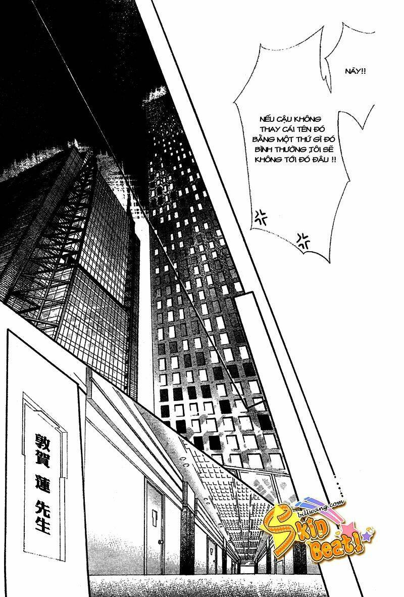 thử thách của kyouko chapter 115 29