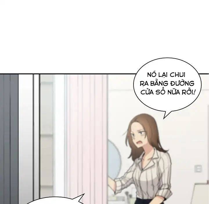 close as neighbors chapter 2 8