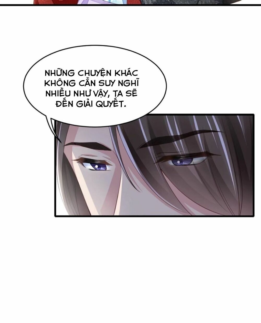 thuần hóa ba ba bạo quân chapter 7 22