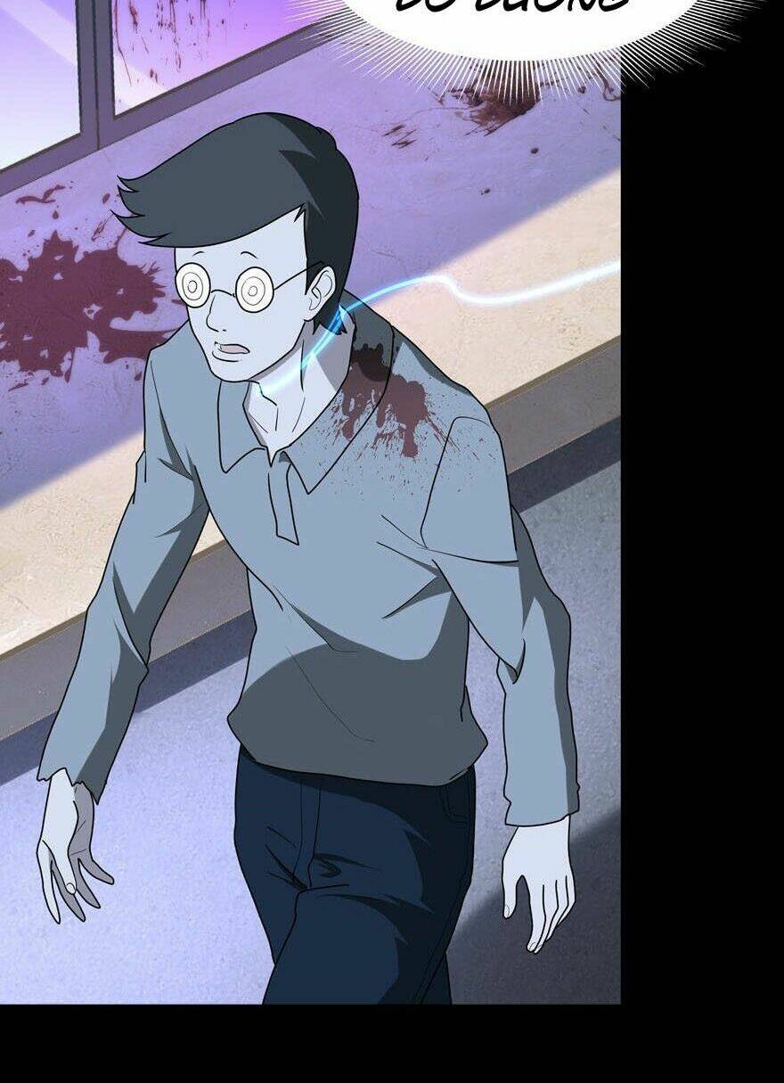 bạn gái virus của tôi chapter 45 7