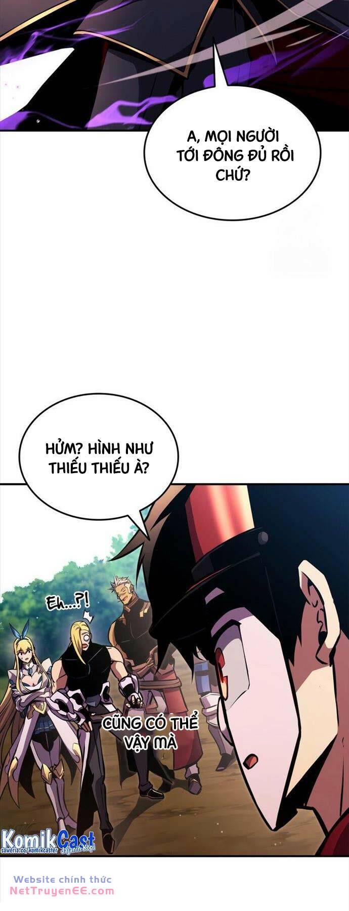 huyền thoại game thủ - tái xuất chapter 147 57