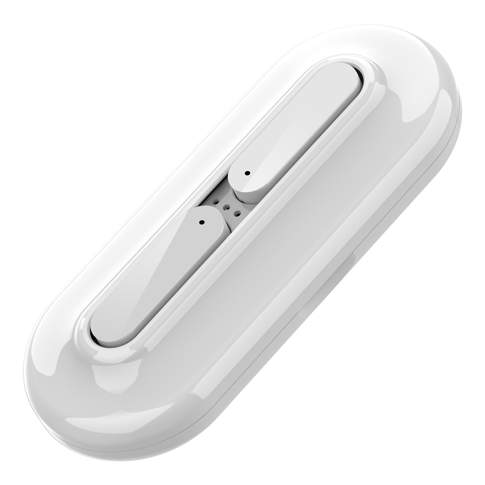 Tai Nghe XG49 BT5.0 Điều Khiển Cảm Ứng Bằng Vân Tay Với Hộp Sạc Siêu Mỏng Chống Nước IPX6