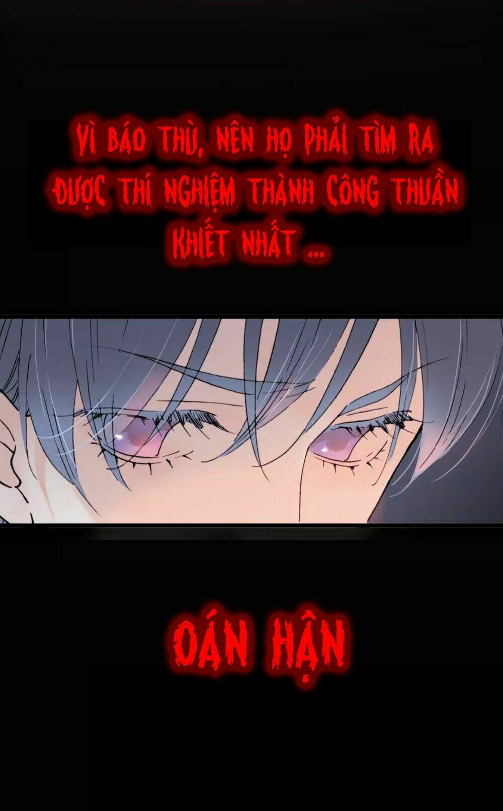 ác quỷ ngây thơ chapter 0 14