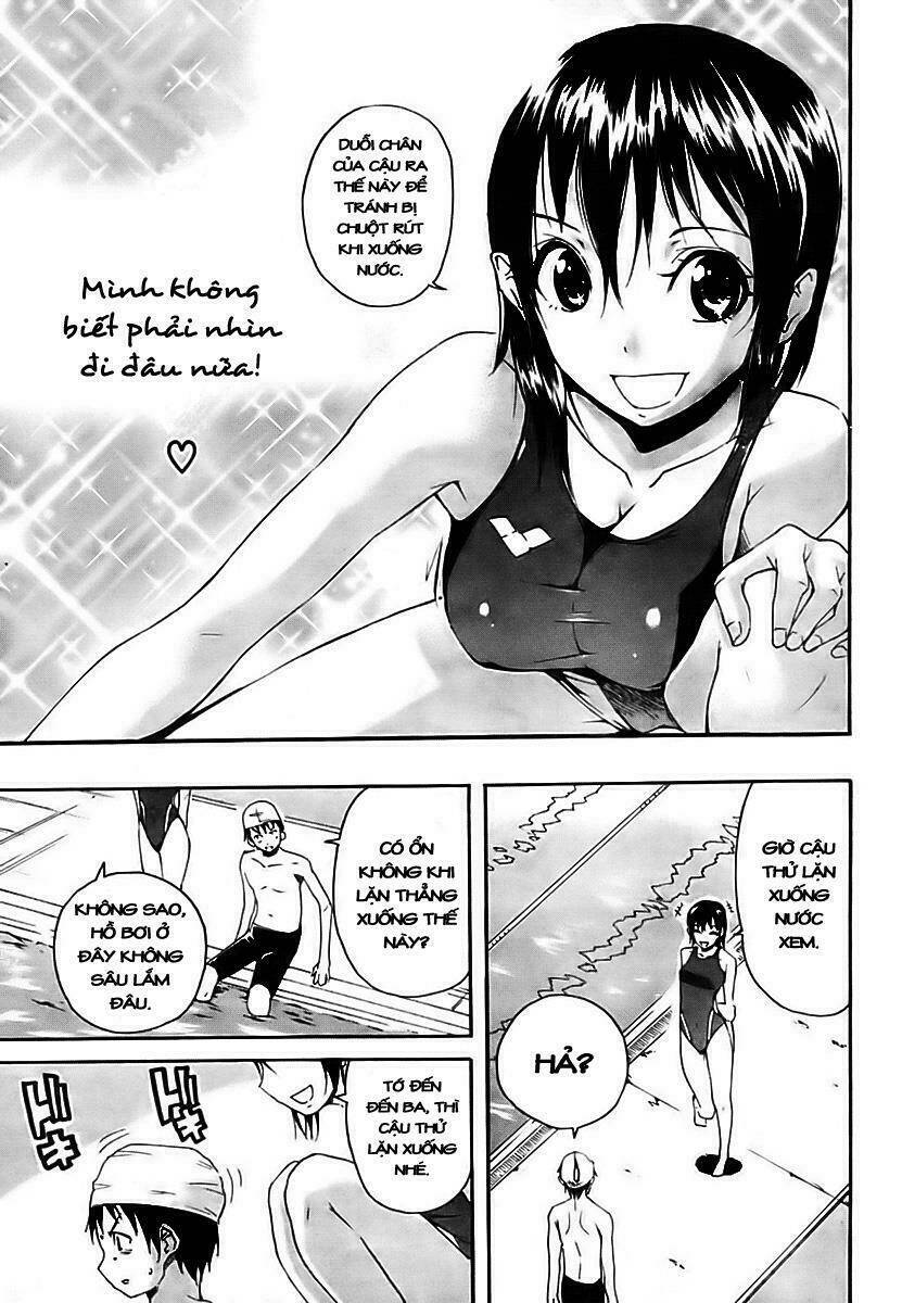 frogman chapter 0 19