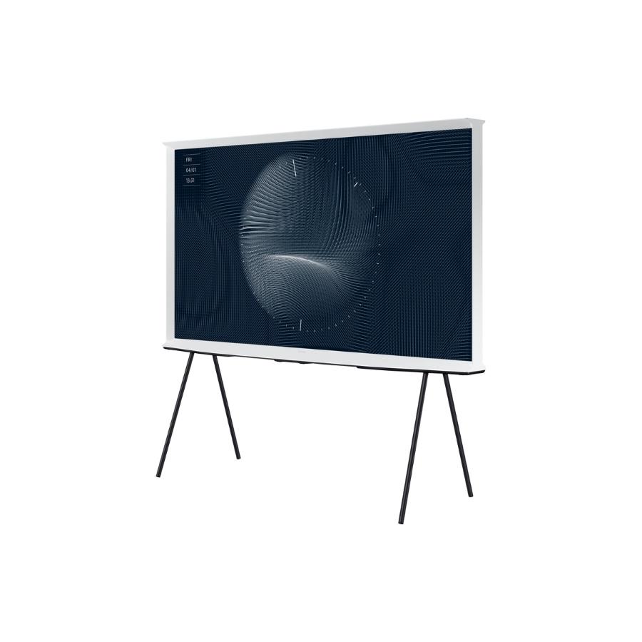 Smart Tivi Qled The Serif Samsung 4K 50 inch QA50LS01B - Model 2022 - QA50LS01BBKXXV - Màu