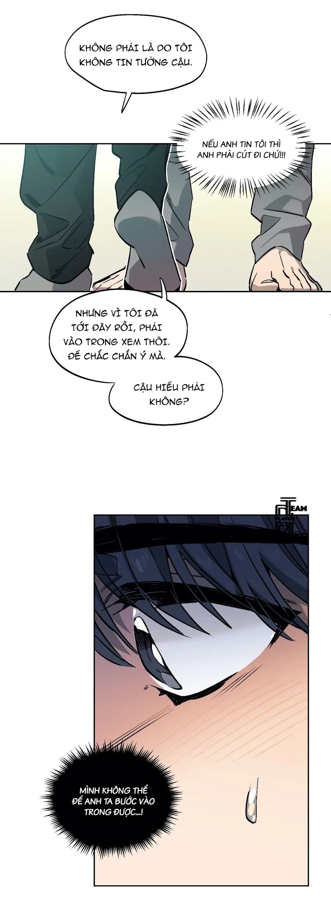 quán café tình nhân chapter 35 4