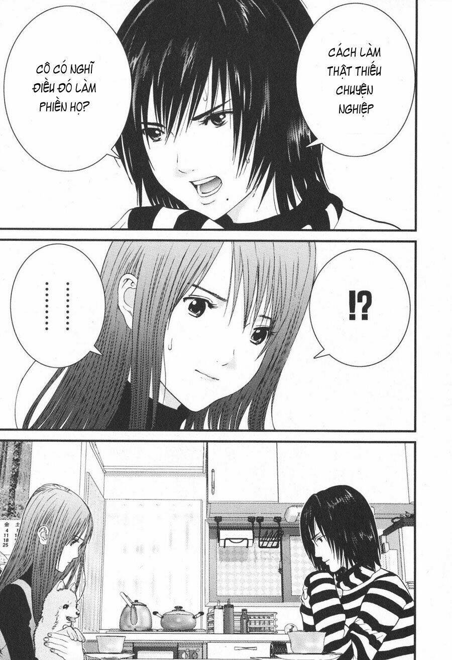 me-teru no kimochi chapter 16 7