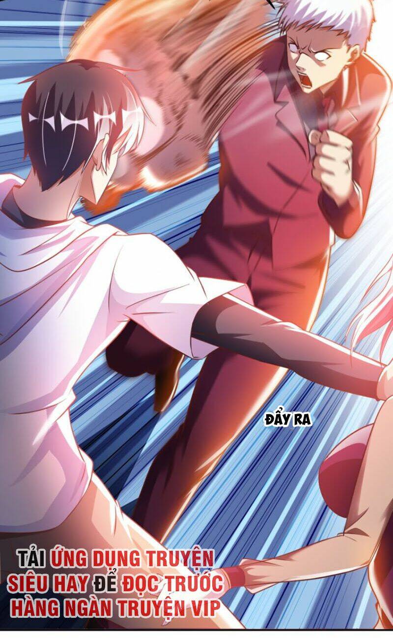 sư phụ của ta là thần tiên chapter 8 15