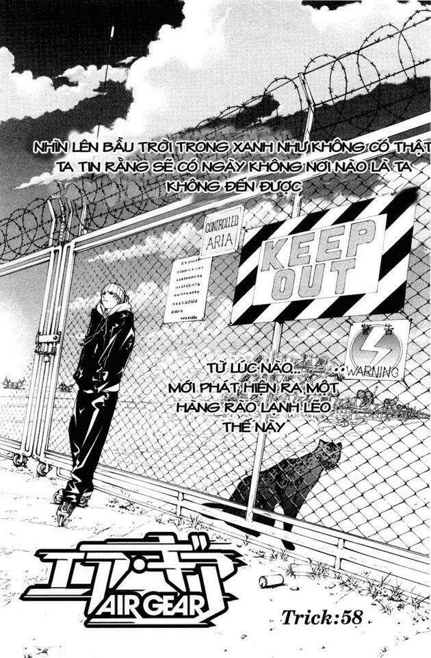 air gear chapter 58 3